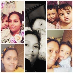 Meet your Posher, Roxanne